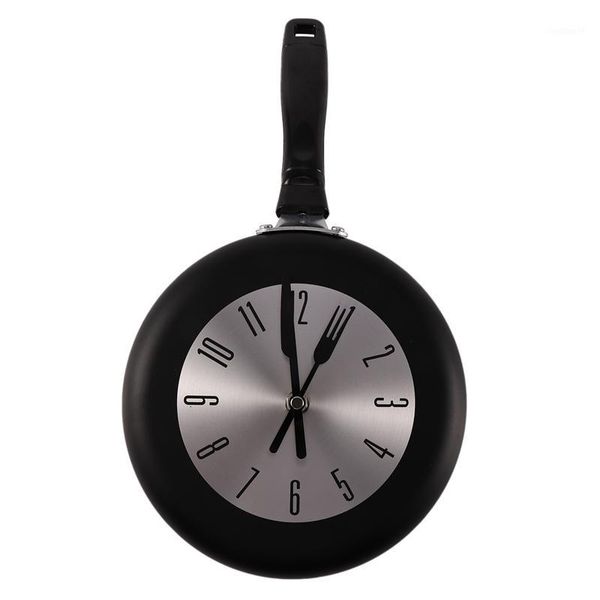 afbc creative wall clock metal frying pan design 8 inch clocks kitchen decoration novelty art horloge,red1
afbc creative wall clock metal frying pan design 8 inch clocks kitchen decoration novelty art horloge,red1
