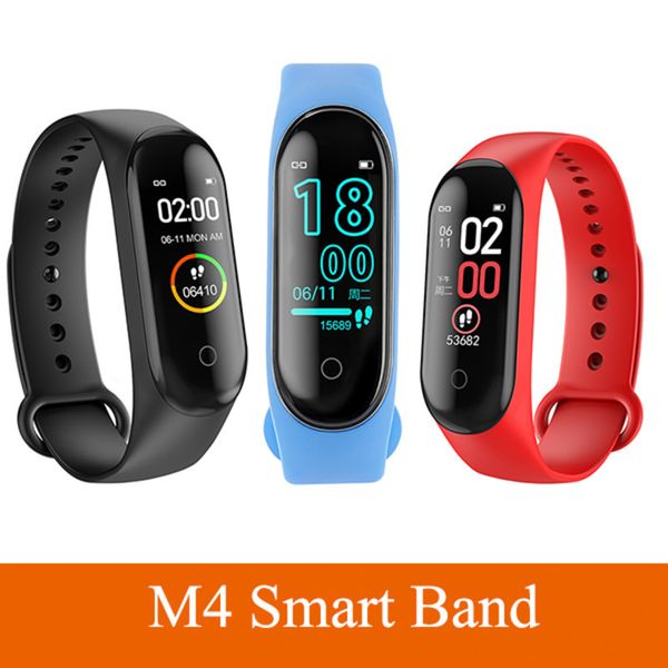 m4 band bandband brintband здоровый монитор сердечных сокращений многофункциональный работает спортивный фитнес smartwatch ip67 водонепрониц
m4 band bandband brintband здоровый монитор сердечных сокращений многофункциональный работает спортивный фитнес smartwatch ip67 водонепрониц