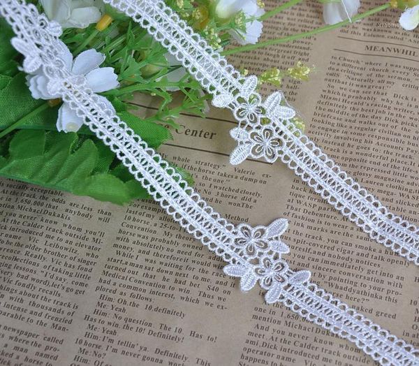 ribbon white clothing accessories water-soluble embroidery lace clothes curtains decorative 3.2cm1, Pink;blue
ribbon white clothing accessories water-soluble embroidery lace clothes curtains decorative 3.2cm1, Pink;blue