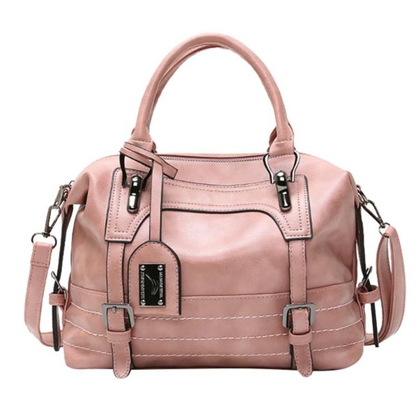 women fashion casual solid color large capacity shoulder messenger bag 2020 summer solid color buckle leather zipper new handbag
women fashion casual solid color large capacity shoulder messenger bag 2020 summer solid color buckle leather zipper new handbag
