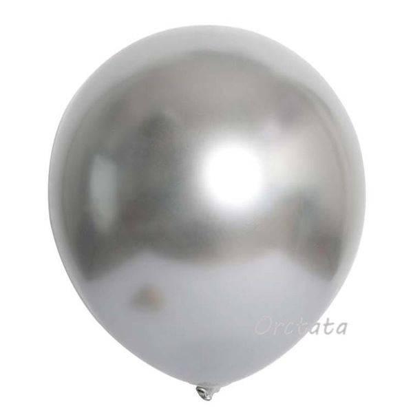 10pcs 12inch glossy metal pearl latex balloons thick chrome metallic colors inflatable air balls globos birthday party decor wmtxyf
10pcs 12inch glossy metal pearl latex balloons thick chrome metallic colors inflatable air balls globos birthday party decor wmtxyf