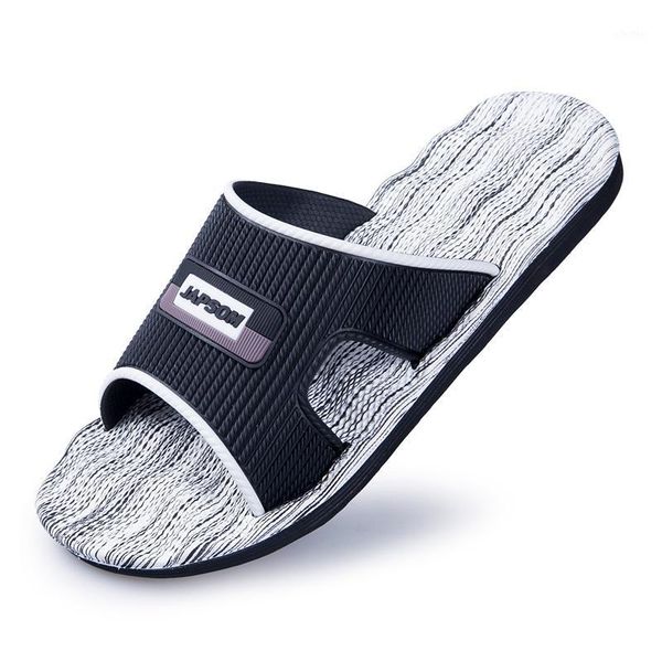 summer outdoor beach slippers men casual soft slides fashion massage flip flops home indoor non-slip flat footwear dropshipping1, Black
summer outdoor beach slippers men casual soft slides fashion massage flip flops home indoor non-slip flat footwear dropshipping1, Black