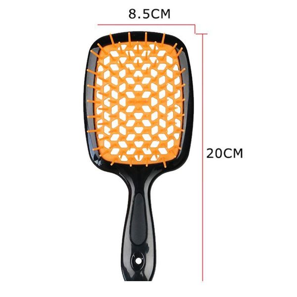detangling hair brush scalp massage hair comb detangling brush for curly hair brush detangler hairbrush women men salon jllqrn, Silver
detangling hair brush scalp massage hair comb detangling brush for curly hair brush detangler hairbrush women men salon jllqrn, Silver