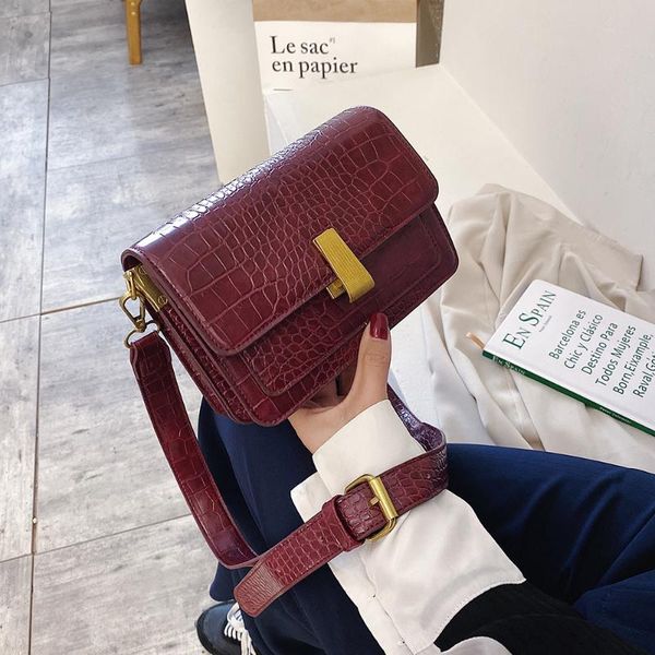 cross body 2021 multi color selection fashion waterproof grils women's tote shopping shoulder bag pu leather cossbody bags
cross body 2021 multi color selection fashion waterproof grils women's tote shopping shoulder bag pu leather cossbody bags