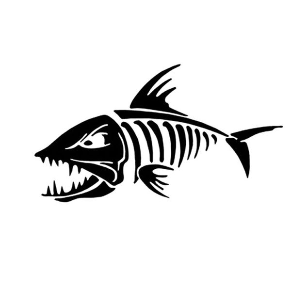 18*10cm marine fish bones car sticker decals fishbone personality motorcycle car stickers and decals c2-0126
18*10cm marine fish bones car sticker decals fishbone personality motorcycle car stickers and decals c2-0126