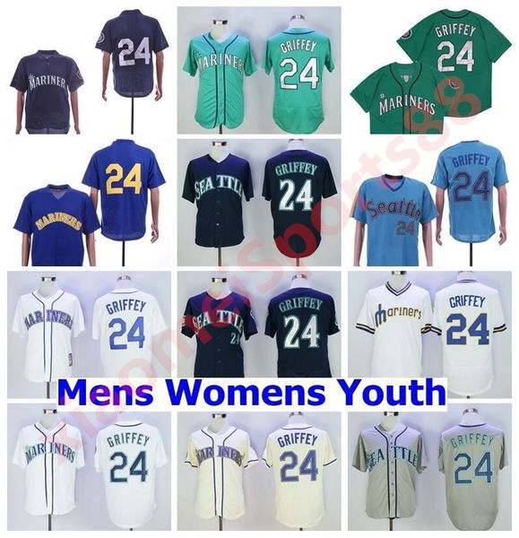 men women kids retire baseball 24 ken griffey jr jersey men 1984 1995 vintage pullover all stitched flexbase cool base cooperstown navy, Blue;black
men women kids retire baseball 24 ken griffey jr jersey men 1984 1995 vintage pullover all stitched flexbase cool base cooperstown navy, Blue;black