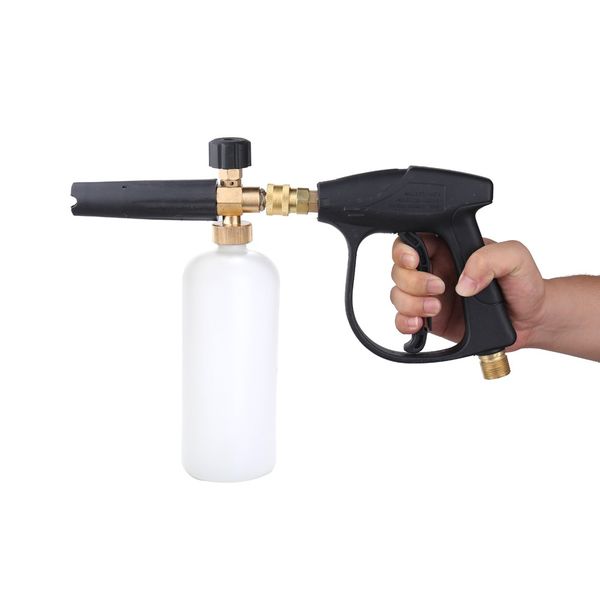 adjustable car wash watering can 1l with hdpe and brass soap foam pressure washer spray cylinder bottle mouth with spear professional tools
adjustable car wash watering can 1l with hdpe and brass soap foam pressure washer spray cylinder bottle mouth with spear professional tools