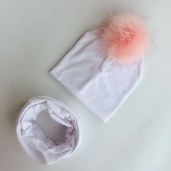 hair accessories children's pom hat autumn winter baby for girls boys cap kids beanie bonnet collar scarf set pography props, Slivery;white
hair accessories children's pom hat autumn winter baby for girls boys cap kids beanie bonnet collar scarf set pography props, Slivery;white