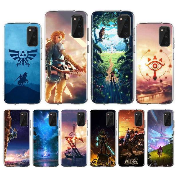 the legend of zelda tpu case for samsung galaxy s10 s20 ultra s9 s8 plus s10e s7 note 8 9 10 lite bolsas phone coque
the legend of zelda tpu case for samsung galaxy s10 s20 ultra s9 s8 plus s10e s7 note 8 9 10 lite bolsas phone coque