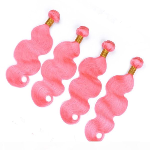 pink colored virgin peruvian human hair bundles body wave wavy hair weaving double wefted pure pink virgin human hair weave extensions, Black;brown
pink colored virgin peruvian human hair bundles body wave wavy hair weaving double wefted pure pink virgin human hair weave extensions, Black;brown