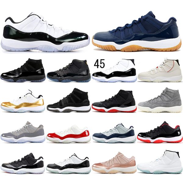 с бесплатным носки jumpman 11 мужчины женщины баскетбол обувь 11s бред concord gamma blue space jam gym красный инфракрасный varsity красный
с бесплатным носки jumpman 11 мужчины женщины баскетбол обувь 11s бред concord gamma blue space jam gym красный инфракрасный varsity красный