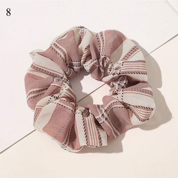 lady rubber band colorful plaid print hair rope ring elastic hair bands hairband chiffon striped headband headdress wholesale q bbymot
lady rubber band colorful plaid print hair rope ring elastic hair bands hairband chiffon striped headband headdress wholesale q bbymot