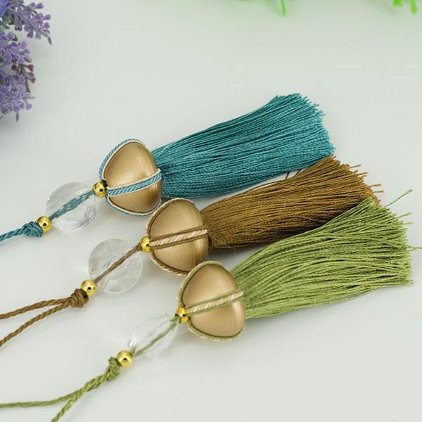 wholesale 12pcs lot 10cm tassel with hanging rope silk sewing tassels trim decorative key tassel for curtains home decoration h jllogp
wholesale 12pcs lot 10cm tassel with hanging rope silk sewing tassels trim decorative key tassel for curtains home decoration h jllogp