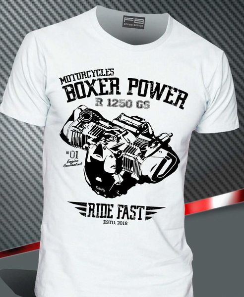 sport t-shirt r1200gs r1250 gs exclusive adventure boxer power engine motorrad men 2019 summer printing cotton tees t shirt
sport t-shirt r1200gs r1250 gs exclusive adventure boxer power engine motorrad men 2019 summer printing cotton tees t shirt