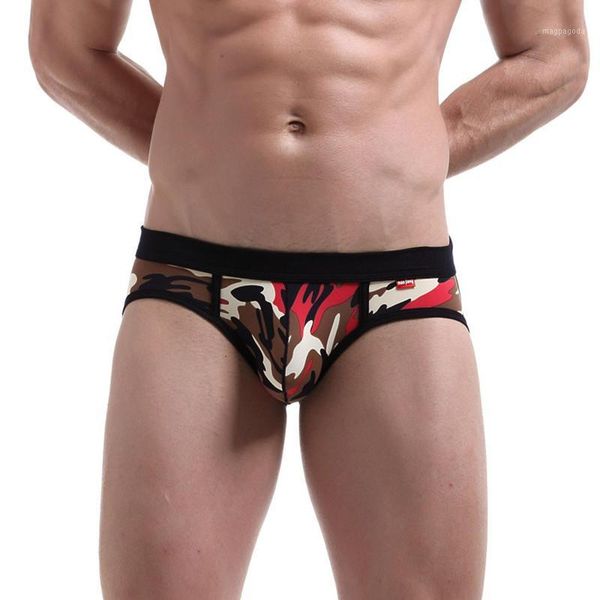 fashion mens underwear bulge camouflage men's briefs men underwear men's breathable comfortable briefs men panties1, Black;white
fashion mens underwear bulge camouflage men's briefs men underwear men's breathable comfortable briefs men panties1, Black;white