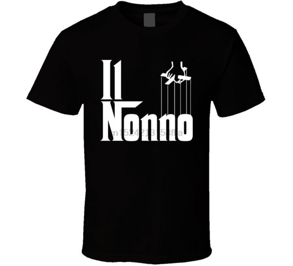 il nonno grandfather father papa t shirt men t shirt print cotton short sleeve t-shirt sport hooded sweatshirt hoodie
il nonno grandfather father papa t shirt men t shirt print cotton short sleeve t-shirt sport hooded sweatshirt hoodie