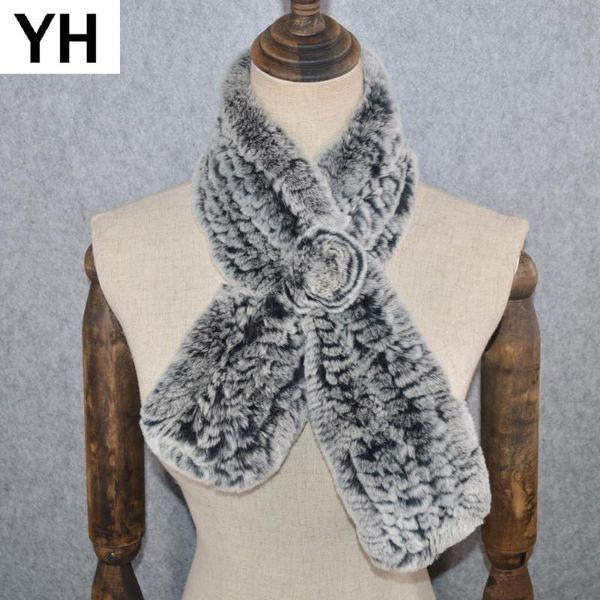 knitted real natural rex fur scarf female winter fashion rex fur scarves women warm real neckerchief, Blue;gray
knitted real natural rex fur scarf female winter fashion rex fur scarves women warm real neckerchief, Blue;gray