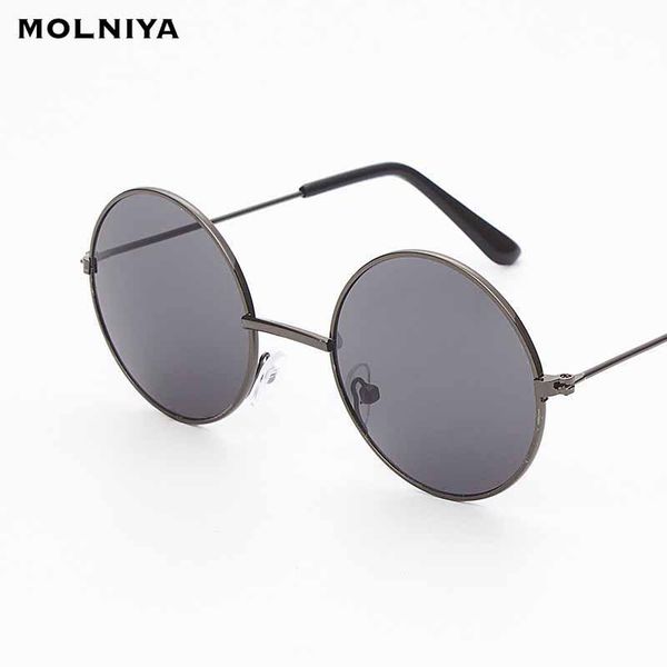 sunglasses fshion round pochromism men women retro classic circle metal frame sun glasses eyewear uv400, White;black
sunglasses fshion round pochromism men women retro classic circle metal frame sun glasses eyewear uv400, White;black