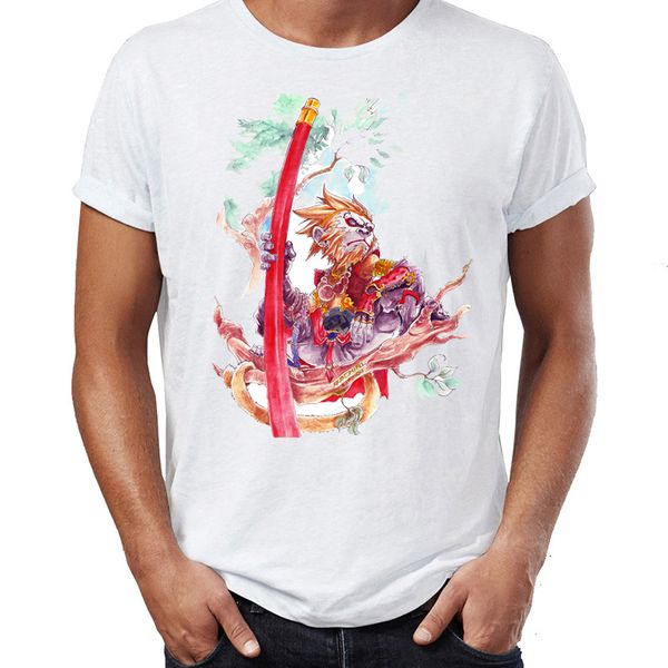 men's t shirt monkey king splatter art awesome artwork drawing printed tee sport hooded sweatshirt hoodie
men's t shirt monkey king splatter art awesome artwork drawing printed tee sport hooded sweatshirt hoodie