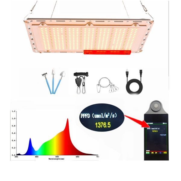 2021 hydroponic indoor greenhouse full spectrum led plant grow lamp light for led grow flower indoor
2021 hydroponic indoor greenhouse full spectrum led plant grow lamp light for led grow flower indoor