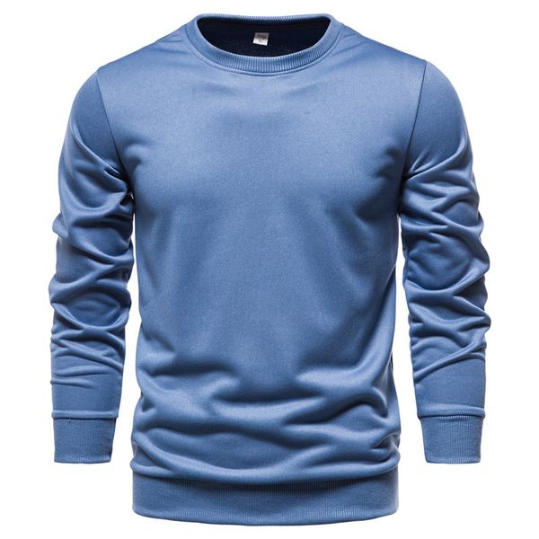 solid color men's sweatshirt casual fashion simple multicolor sporting sweatshirts men autumn crewneck pullover kg-574, Black
solid color men's sweatshirt casual fashion simple multicolor sporting sweatshirts men autumn crewneck pullover kg-574, Black