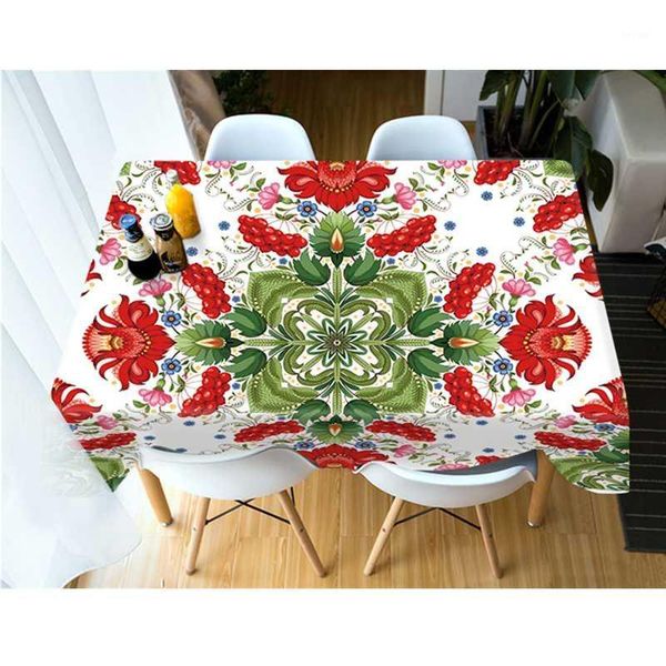 table cloth 3d geometry floral pattern tablecloth waterproof thicken rectangular and round for wedding1
table cloth 3d geometry floral pattern tablecloth waterproof thicken rectangular and round for wedding1