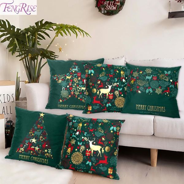 fengrise merry christmas pillow case xmas christmas decoration for home 2020 ornament chrismas decoration new year
fengrise merry christmas pillow case xmas christmas decoration for home 2020 ornament chrismas decoration new year
