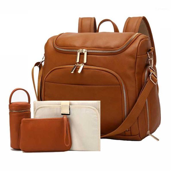 wet and dry separation mom diaper bag mom postman pu baby changing diaper multifunctional waterproof maternity bag strolle1
wet and dry separation mom diaper bag mom postman pu baby changing diaper multifunctional waterproof maternity bag strolle1