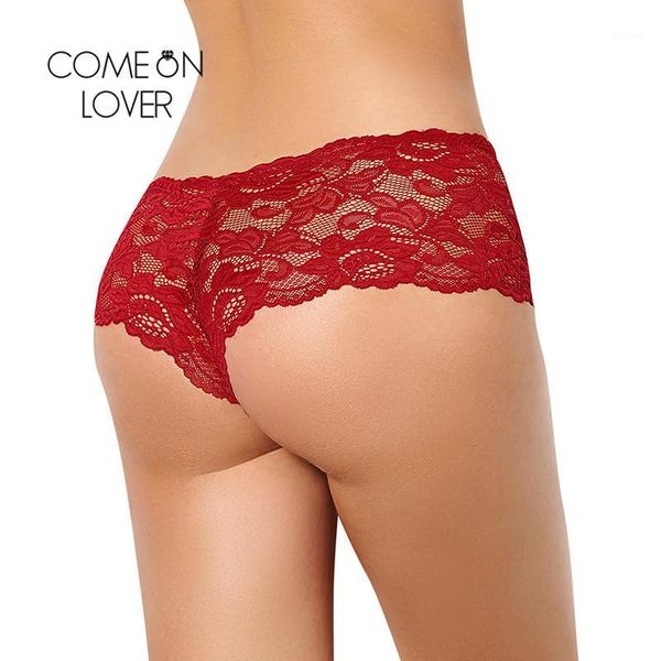 women's panties comeonlover plus size lace semaless transparent ropa interior femenina lingerie calcinha briefs 1pc pi50591, Black;pink
women's panties comeonlover plus size lace semaless transparent ropa interior femenina lingerie calcinha briefs 1pc pi50591, Black;pink