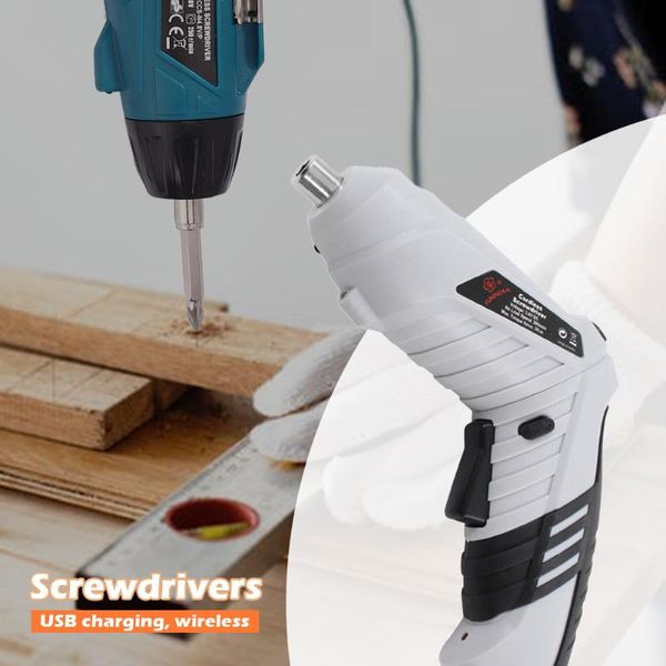cordless usb charging mini electric screwdriver 3.6v rechargeable drill automatic screw driver hand drill with led light
cordless usb charging mini electric screwdriver 3.6v rechargeable drill automatic screw driver hand drill with led light
