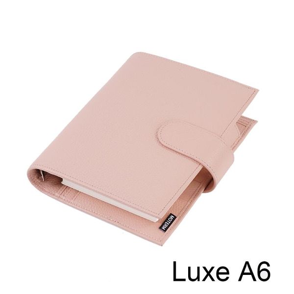 moterm luxe серии a6 размер кольца planner с 30 мм серебряные кольца программа личи зерна коровья организатора diary journal блокнот, Purple;pink
moterm luxe серии a6 размер кольца planner с 30 мм серебряные кольца программа личи зерна коровья организатора diary journal блокнот, Purple;pink
