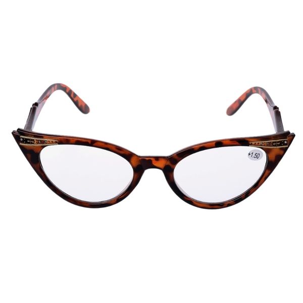 женщины cat eye reading glasses дальнозоркость eyeglass зрелища смола len + 1,0 ~ + 3,5 pxpb
женщины cat eye reading glasses дальнозоркость eyeglass зрелища смола len + 1,0 ~ + 3,5 pxpb