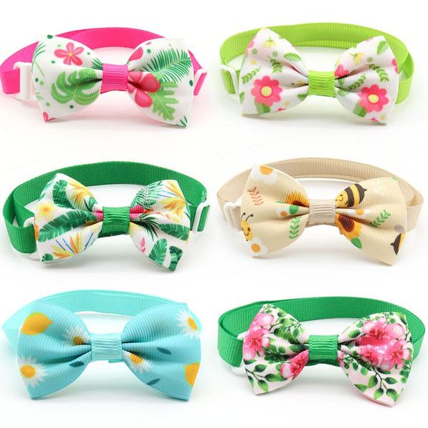 50/100 pc pet dog grooming product summer style bowknot puppy dog bow ties pet collar accessories supplies bowtie
50/100 pc pet dog grooming product summer style bowknot puppy dog bow ties pet collar accessories supplies bowtie