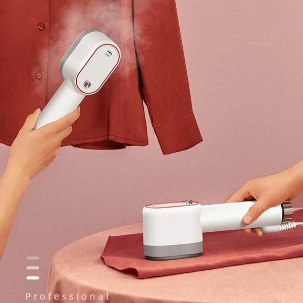 220v portable handheld steam iron electric garment steamer hanging ironing wet and dry clothes ironing for home travel 915w
220v portable handheld steam iron electric garment steamer hanging ironing wet and dry clothes ironing for home travel 915w