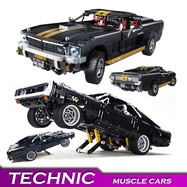 technic muscle charger building blocks & rc light creator expert city super car bricks set vehicle model children kids toys gift 1008
technic muscle charger building blocks & rc light creator expert city super car bricks set vehicle model children kids toys gift 1008