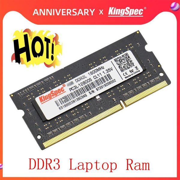 kingspec dddr3nb 8 gb 4 gb 1600 sodimm ram memoria ram voor lapddr 3 1600 mhz ddr3 4 8 notebook memory sodimm1
kingspec dddr3nb 8 gb 4 gb 1600 sodimm ram memoria ram voor lapddr 3 1600 mhz ddr3 4 8 notebook memory sodimm1