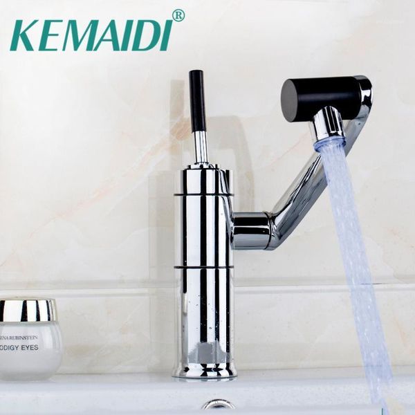 kemaidi led 3 color luxury kitchen bathroom waterfall polished chrome finished 360 swivel faucet tap mixer basin sink faucets1
kemaidi led 3 color luxury kitchen bathroom waterfall polished chrome finished 360 swivel faucet tap mixer basin sink faucets1