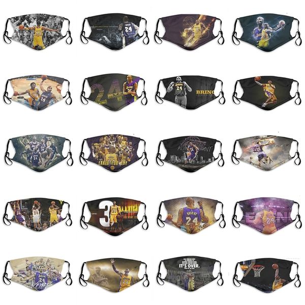 2020 new luxury designer protective ice silk basketball team commemorative edition 24# black mamba no. 8# reusable face mask pm2.5 b12
2020 new luxury designer protective ice silk basketball team commemorative edition 24# black mamba no. 8# reusable face mask pm2.5 b12