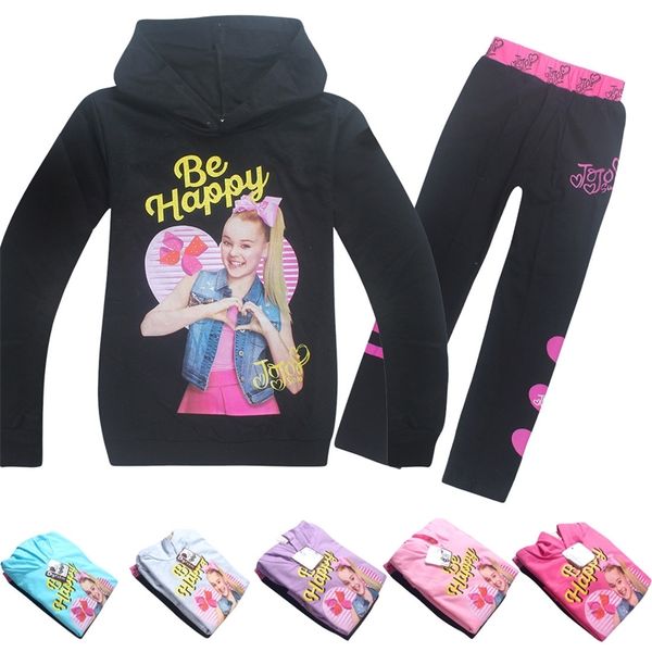 2pcs/set girls hoodies sweatshirts spring autumn jojo siwa leggings pants hoodes t shirt girls cosplay costume tracksuit y200325, White
2pcs/set girls hoodies sweatshirts spring autumn jojo siwa leggings pants hoodes t shirt girls cosplay costume tracksuit y200325, White