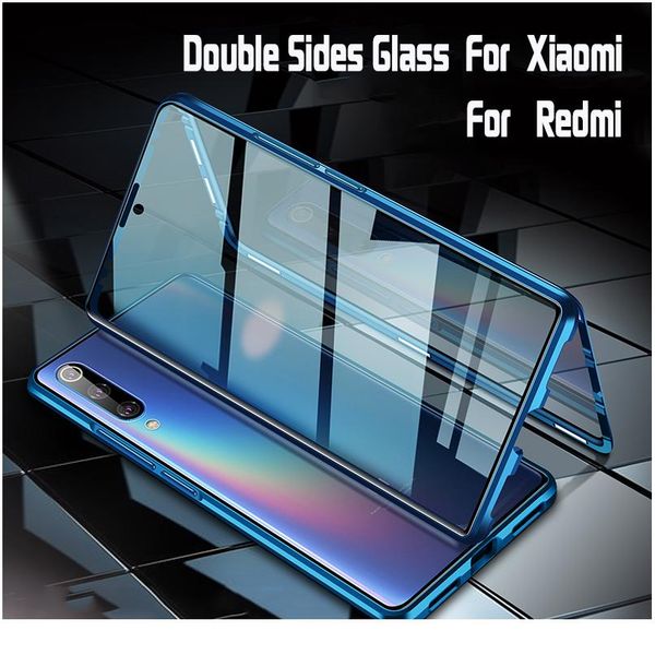 360 metal magnetic case for xiaomi redmi note 9 pro 8 7 8a 8t case for xiaomi mi 10 bbyyzk
360 metal magnetic case for xiaomi redmi note 9 pro 8 7 8a 8t case for xiaomi mi 10 bbyyzk
