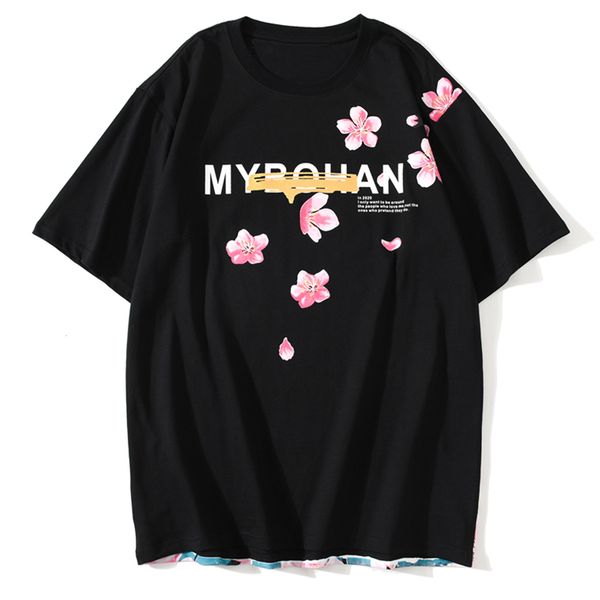 2021 new aelfric eden plum blossom print hip hop t shirt streetwear men oversized loose short sleeve tshirt summer cotton casual tee 8g, White;black
2021 new aelfric eden plum blossom print hip hop t shirt streetwear men oversized loose short sleeve tshirt summer cotton casual tee 8g, White;black