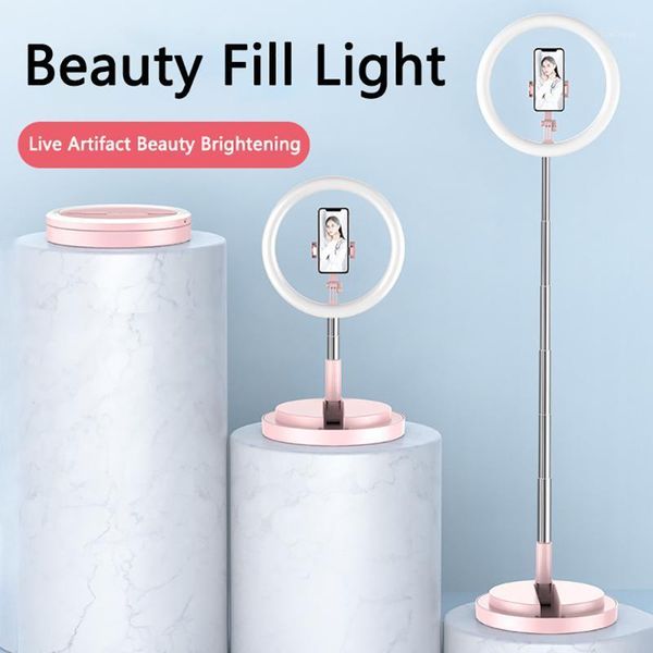 11.4 inch foldable selfie ring light with holder dimmable led ring light with phone stand 3 color modes for makeup video live1
11.4 inch foldable selfie ring light with holder dimmable led ring light with phone stand 3 color modes for makeup video live1