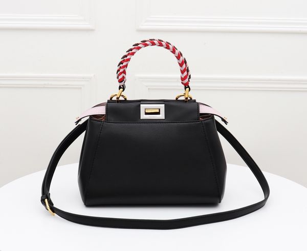 handbag designer handbag lady shoulder bags tote crossbody bags original hardware ladies luxury bag ing
handbag designer handbag lady shoulder bags tote crossbody bags original hardware ladies luxury bag ing