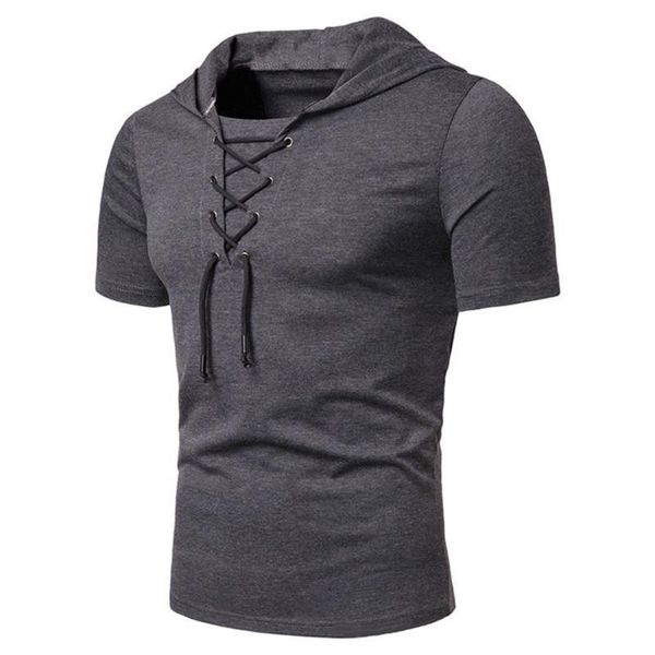 fashion men t shirts sportswear tees with hat mens clothing 2020 sleeve cross casual o neck quick dry slim shirt, White;black
fashion men t shirts sportswear tees with hat mens clothing 2020 sleeve cross casual o neck quick dry slim shirt, White;black