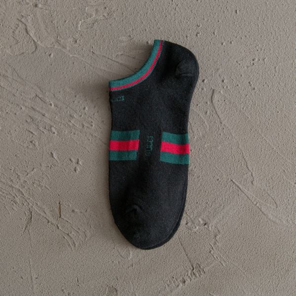t6ojb spring and boat new men's boat letter cotton shallow mouth socks color selection deodorant sweat-absorbent men's summer sock, Black
t6ojb spring and boat new men's boat letter cotton shallow mouth socks color selection deodorant sweat-absorbent men's summer sock, Black