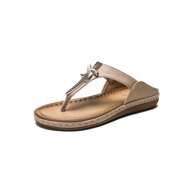 slippers summer 2021 large size bohemian flat sandals and ladies non-slip comfortable europe america womens shoes1, Black
slippers summer 2021 large size bohemian flat sandals and ladies non-slip comfortable europe america womens shoes1, Black