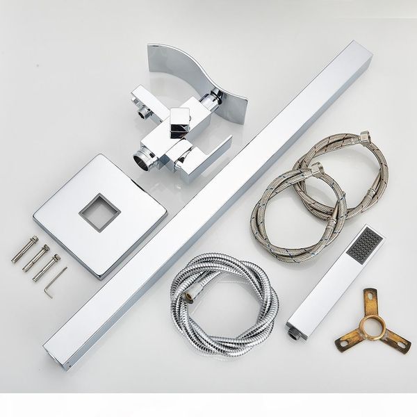 poiqihy chrome brass floor mount bathroom waterfall tub faucet tub filler bath mixer tap handheld shower bath shower set bbyvkt wrhome
poiqihy chrome brass floor mount bathroom waterfall tub faucet tub filler bath mixer tap handheld shower bath shower set bbyvkt wrhome
