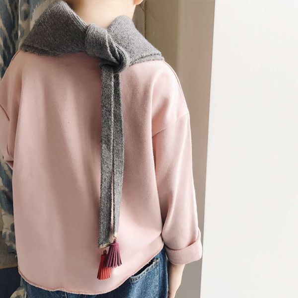 diamond new scarf solid color children's korean autumn and winter baby tassel neckline boy girl fashion versatile warmth f9m632i5, Red;brown
diamond new scarf solid color children's korean autumn and winter baby tassel neckline boy girl fashion versatile warmth f9m632i5, Red;brown