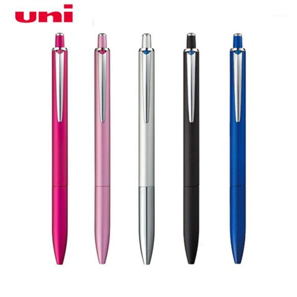 1pcs uni jetstream ballpoint pen sxn-2200-07 metal rods oil pen ballpoint writing super smooth office student supplies1, Blue;orange
1pcs uni jetstream ballpoint pen sxn-2200-07 metal rods oil pen ballpoint writing super smooth office student supplies1, Blue;orange