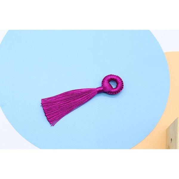 2 10pcs polyester multicolor ring braid tassels diy jewelry curtain decorative accessories key bag pendant craft tassel fringe h bbyyxn
2 10pcs polyester multicolor ring braid tassels diy jewelry curtain decorative accessories key bag pendant craft tassel fringe h bbyyxn